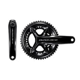 Shimano - Dura Ace FC-R9200 Road / Track Cranksets _ Unite - B1keparts.com